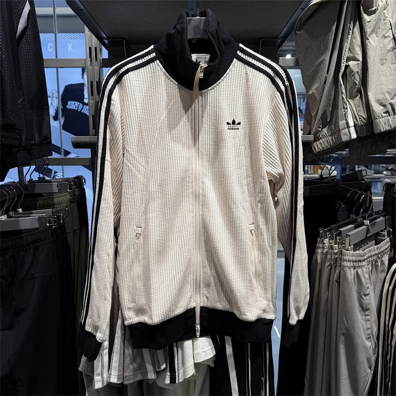 Off-white-embroidered logo-velvet style