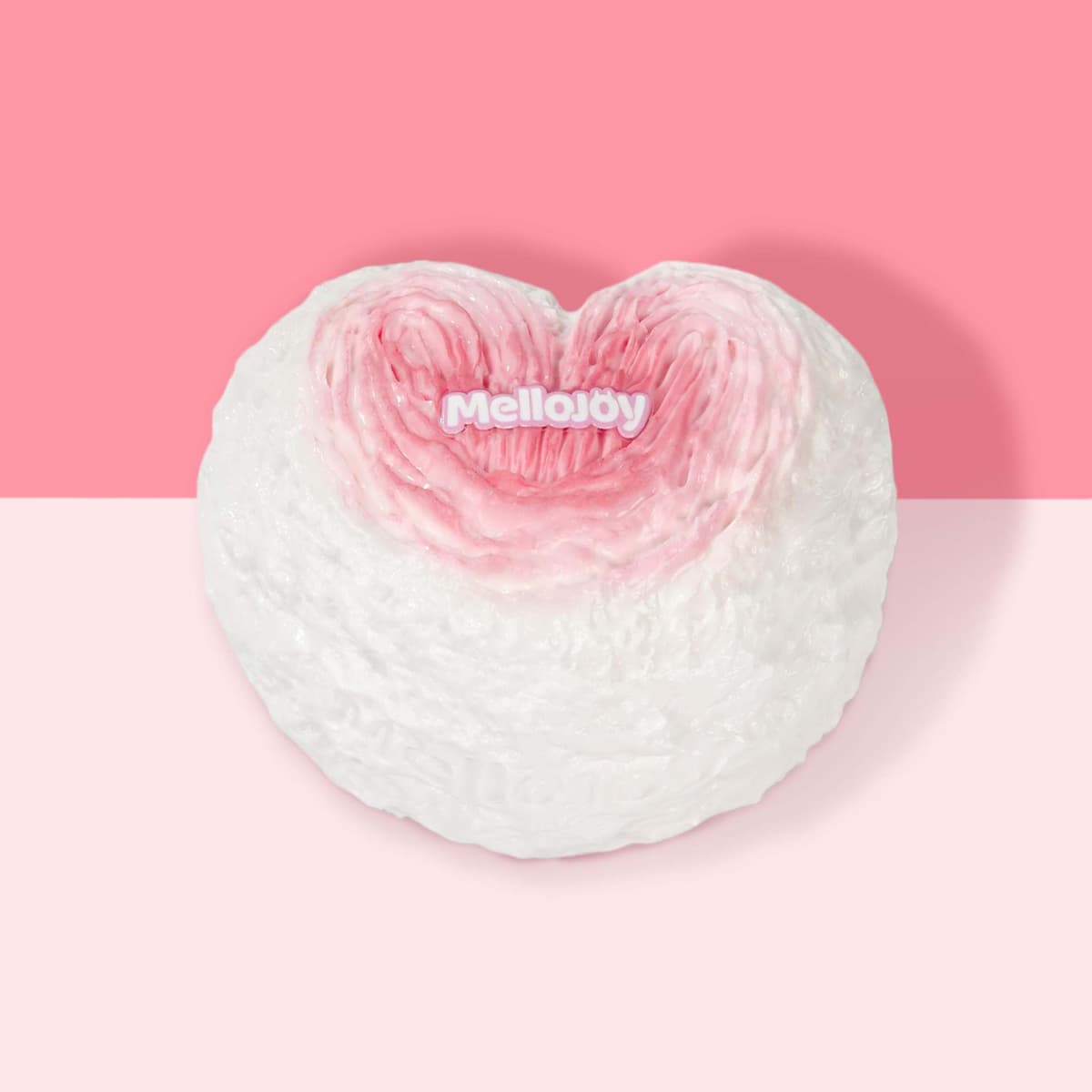 Mousse cream box