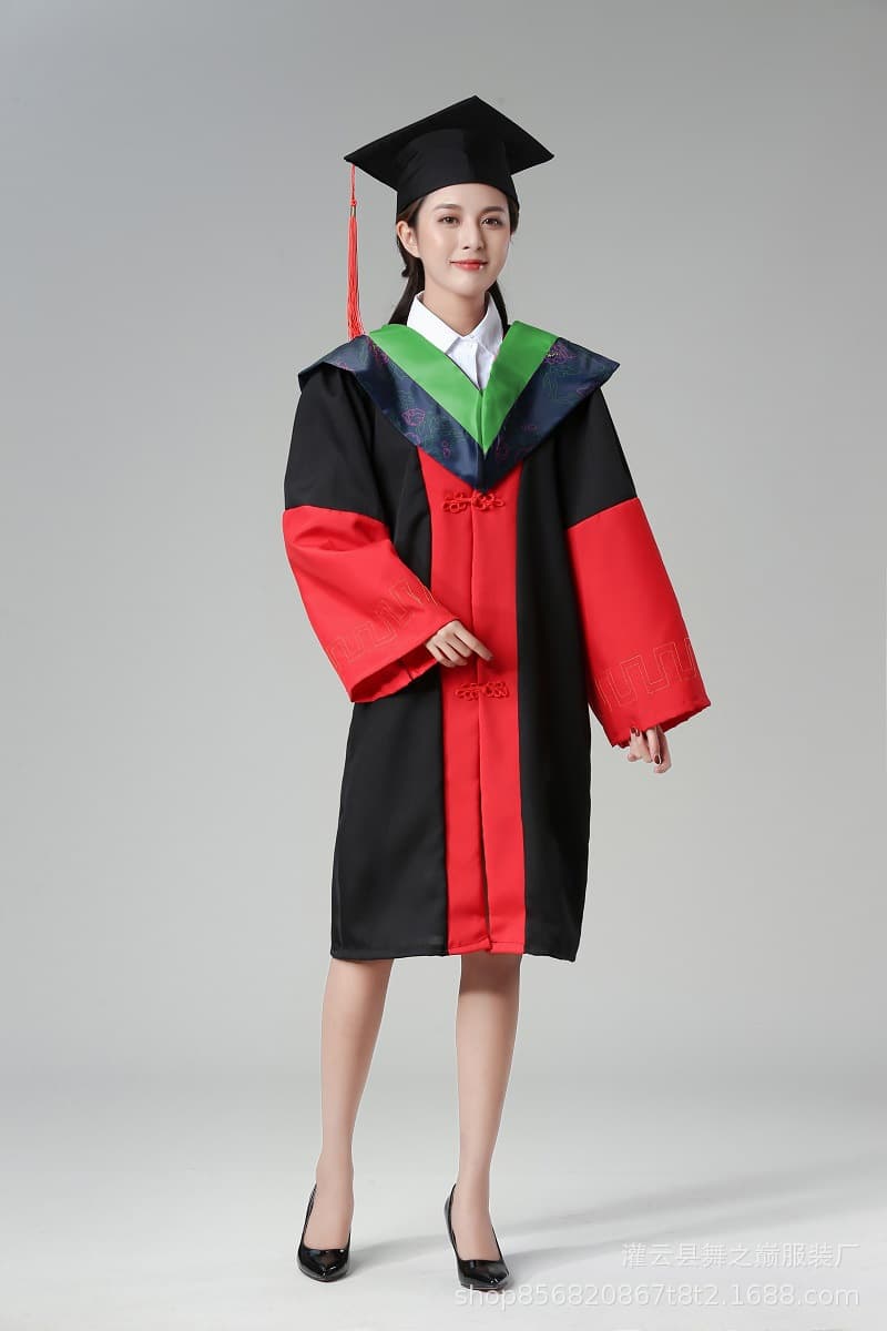 Agricultural Doctor's Clothing (Soft and Beautiful)