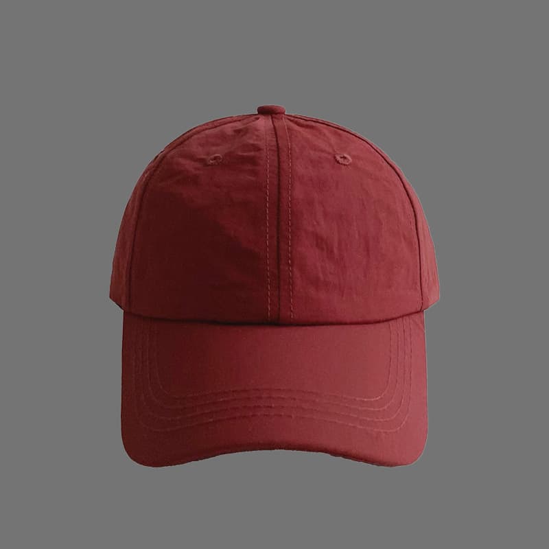 Wine red