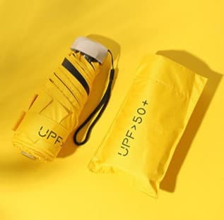 Flat 50%-yellow [6-bone black glue semi-transparent]]