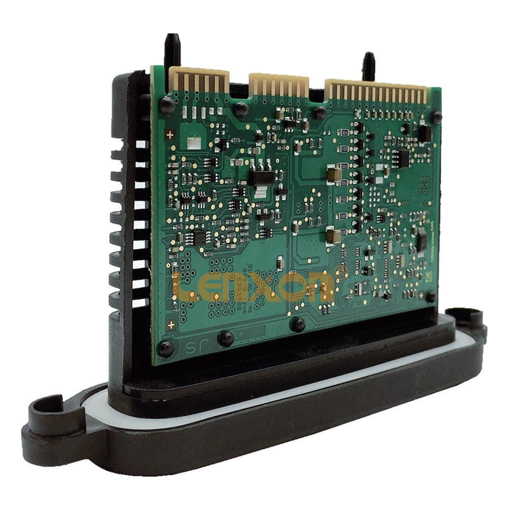 BMW 5 Seriyası F10/F18 üçün adaptiv LED fənər (Hissə № 63117269531, 63117316217) 5