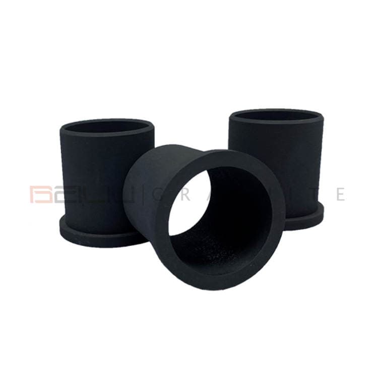Carbon Product Source Manufacturer, Shaft Sleeve Mold, High Purity, High Temperature Resistance, High Density, Corrosion Resistance, Cylindrical 5
