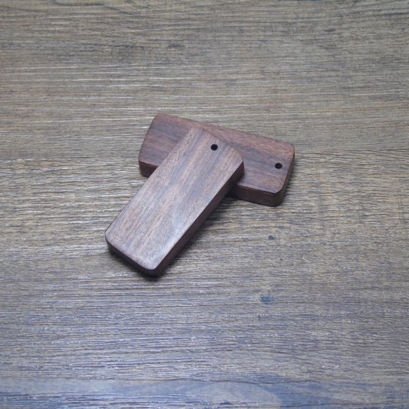 South American Sour Branch Wood