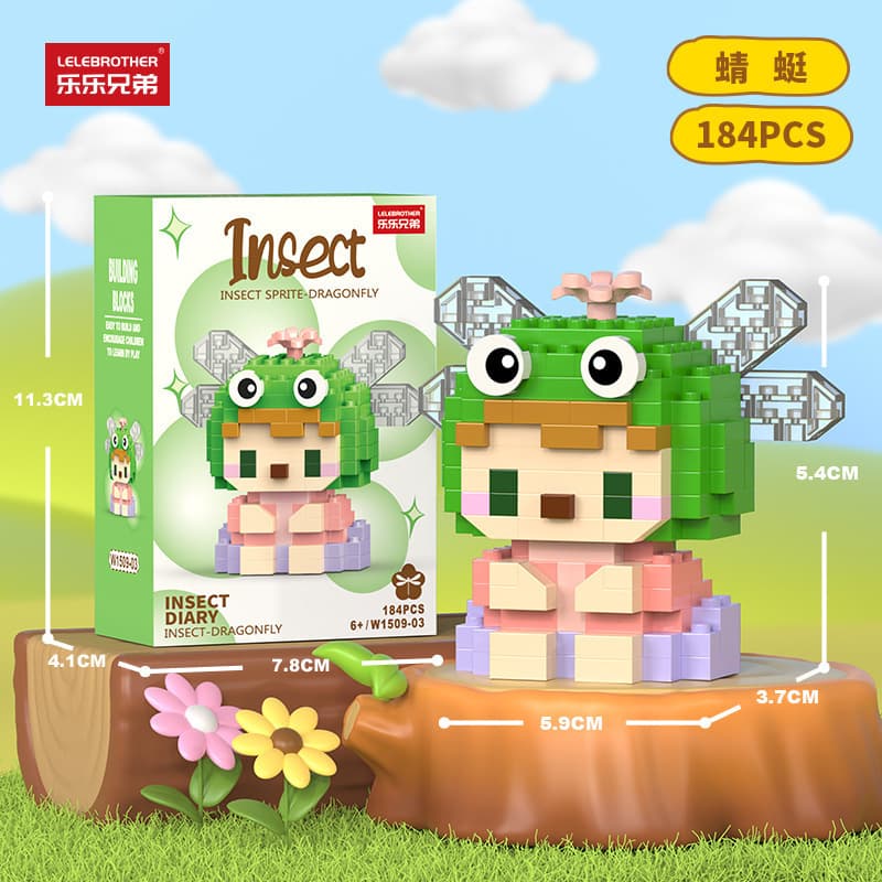 1509-03 dragonfly