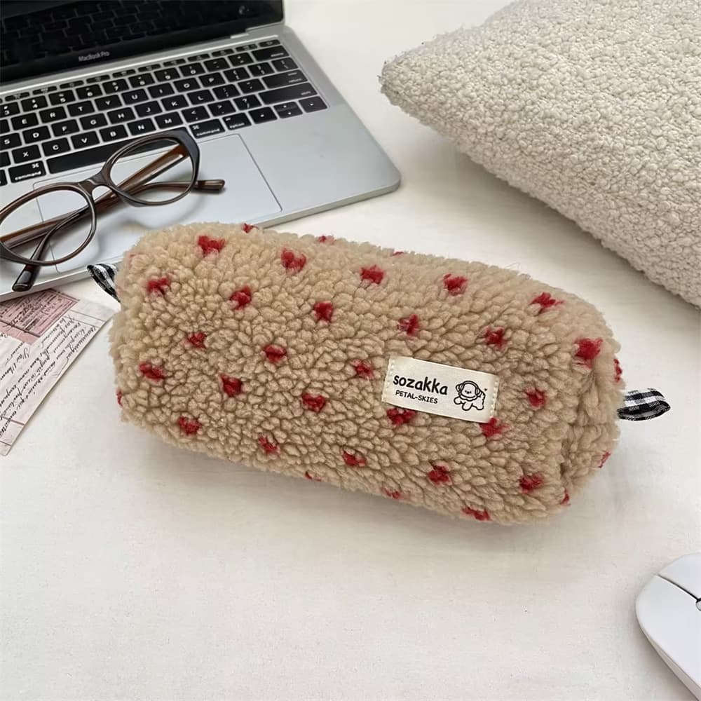 Rice red