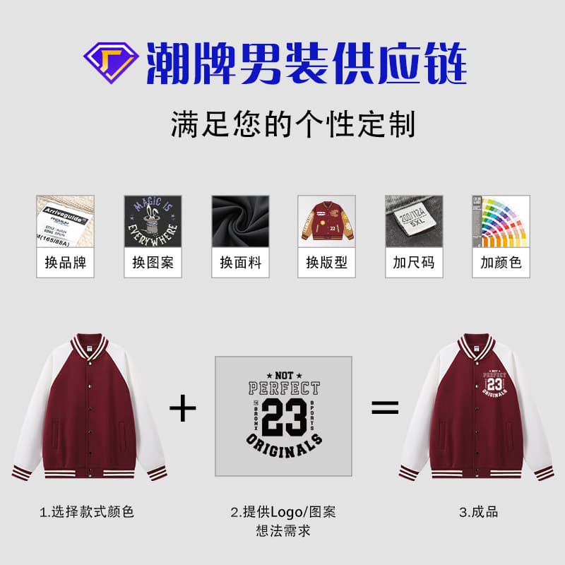 Customized models (contact customer service)
