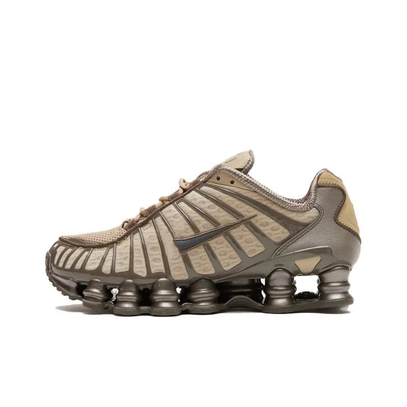 13 columns khaki