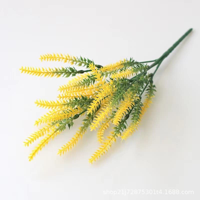 5 fork wheat yellow]