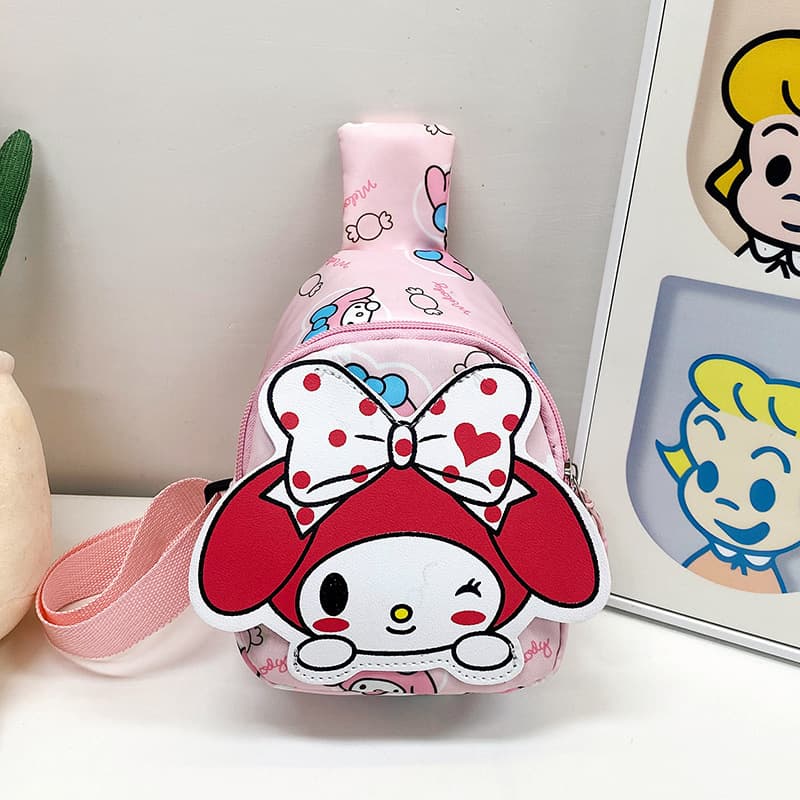 Melody shoulder bag