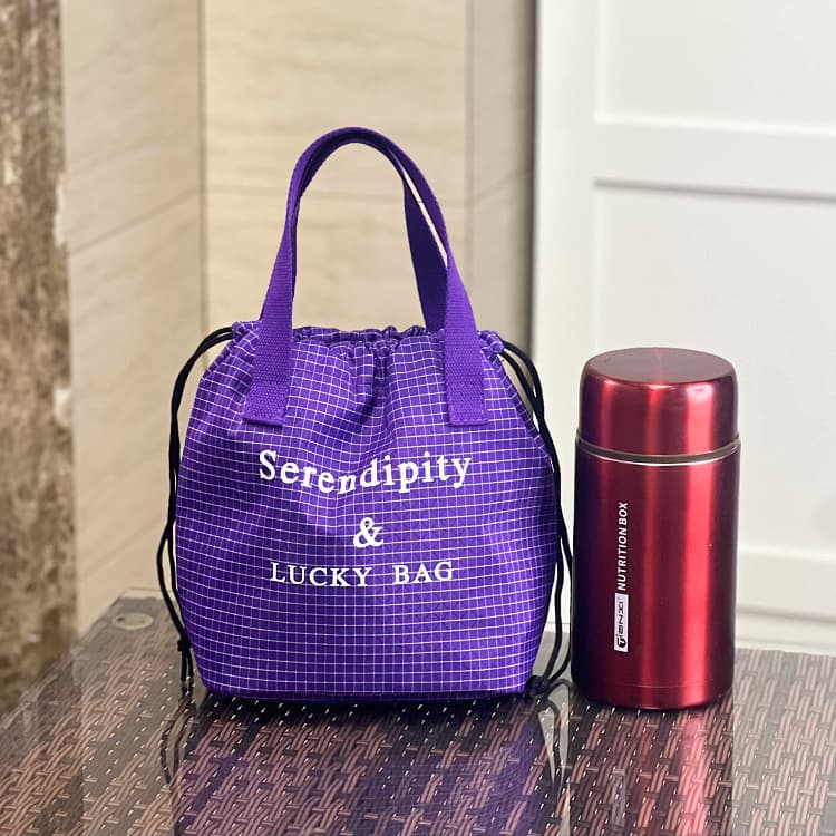 9596 large size purple