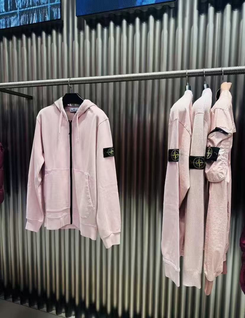 Light pink