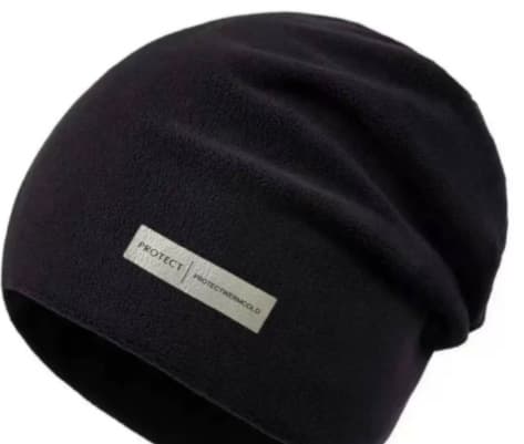 Hat [black]