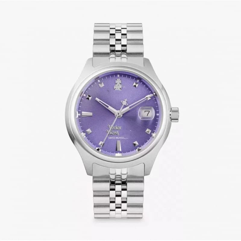 29mm purple