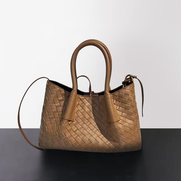 Caramel small size (26x12x16cm)
