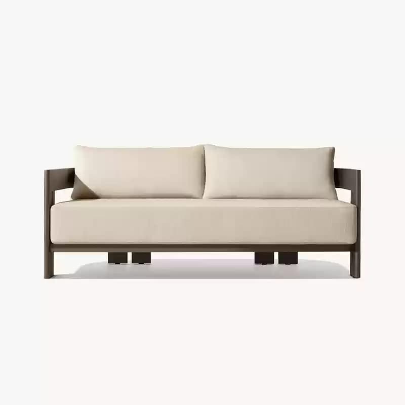 Double sofa