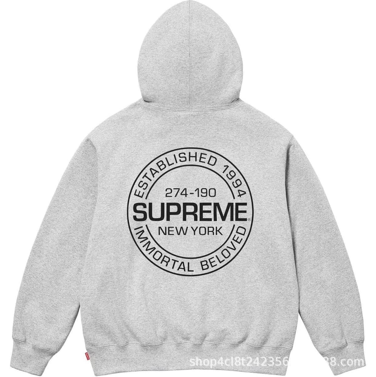 E565 gray