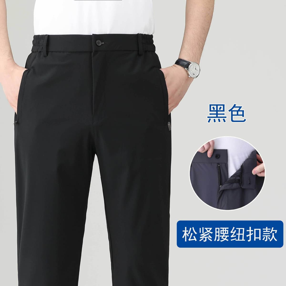 Black [button]]