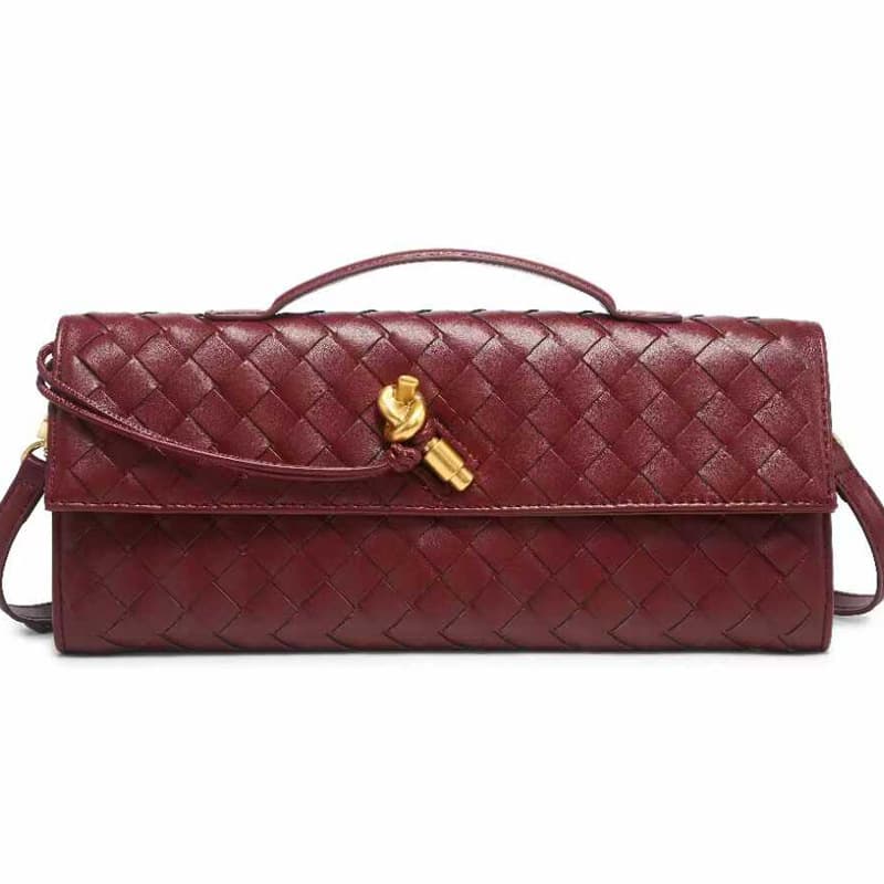 Wine red