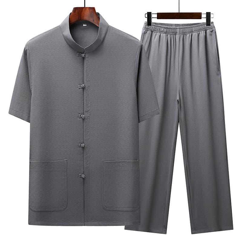 Dark gray
