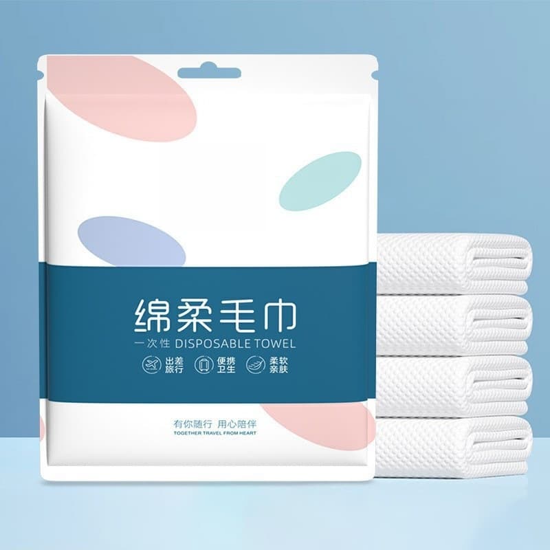 Disposable soft towel (30*60cm)