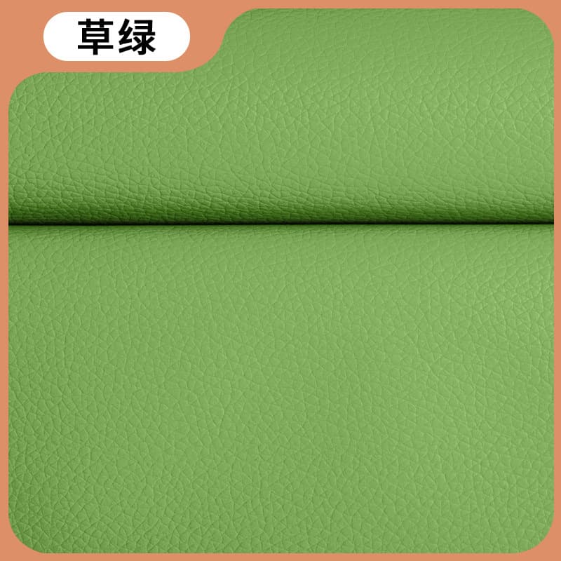 Grass Green