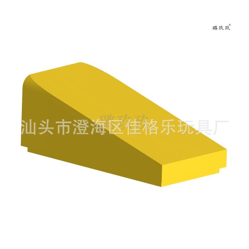 Yellow (about 120 pieces)