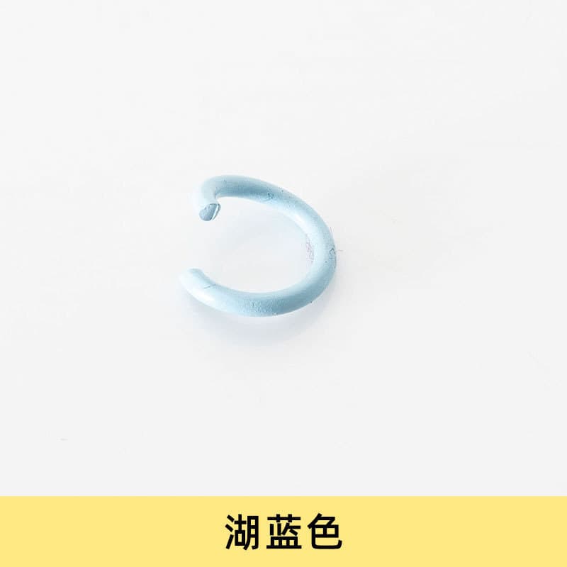 Lake blue