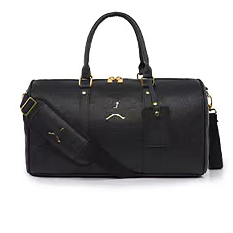 Pu black gold