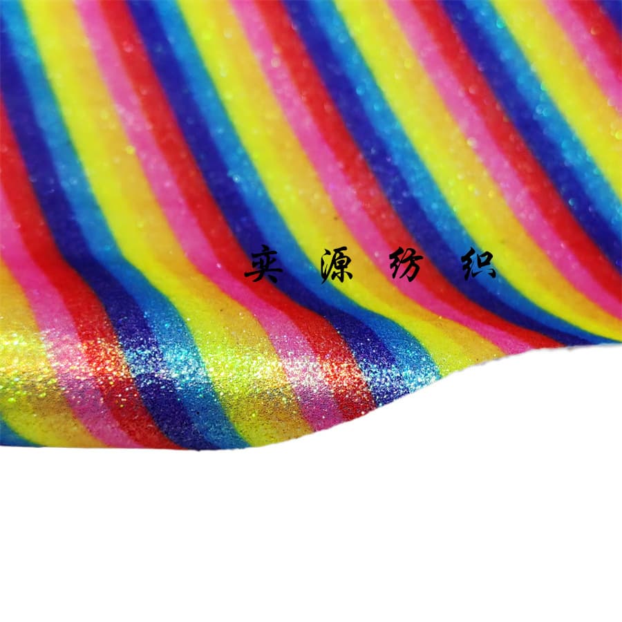 35# fine color bar