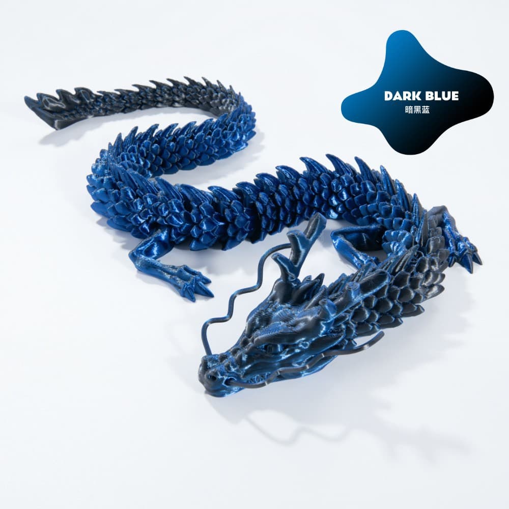 Dark blue (large size) 60cm