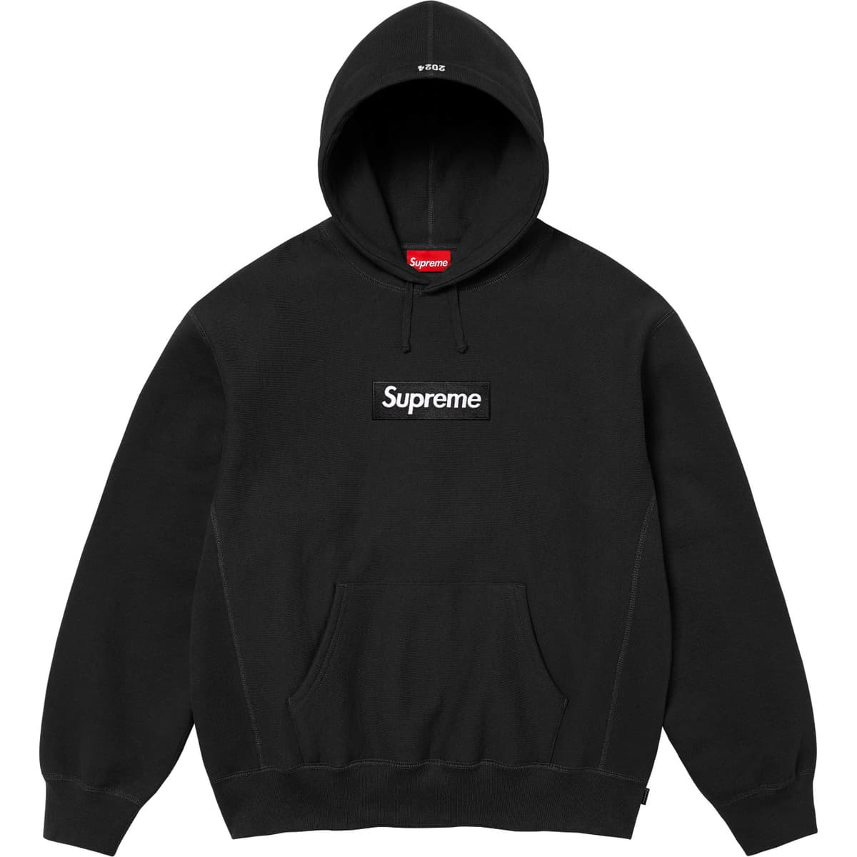 E586 black