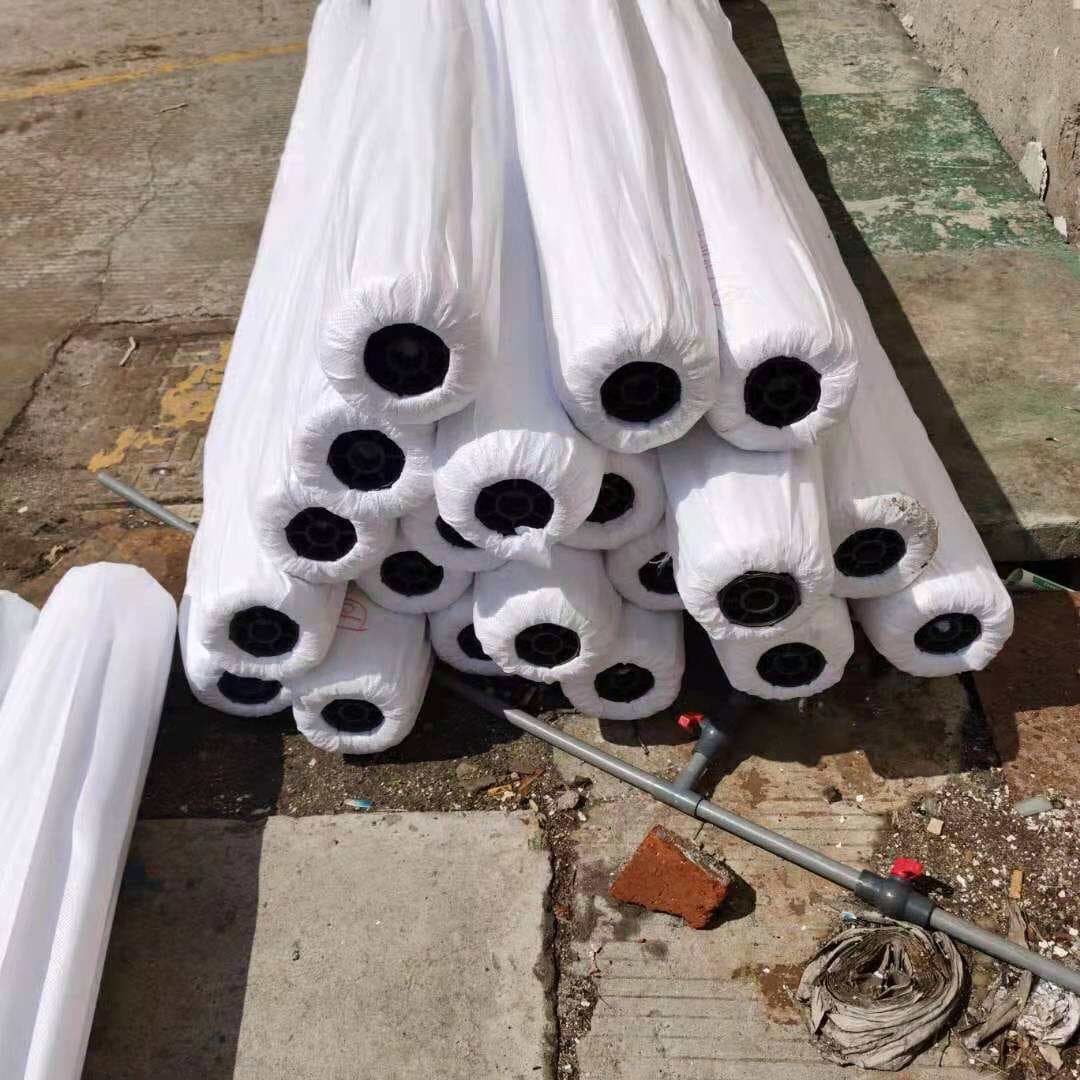 Vacuum adhesive film semi-transparent drawing paper manufacturer wholesale clothing cutting automatic cutting machine low-pressure hot-melt adhesive film paper 2