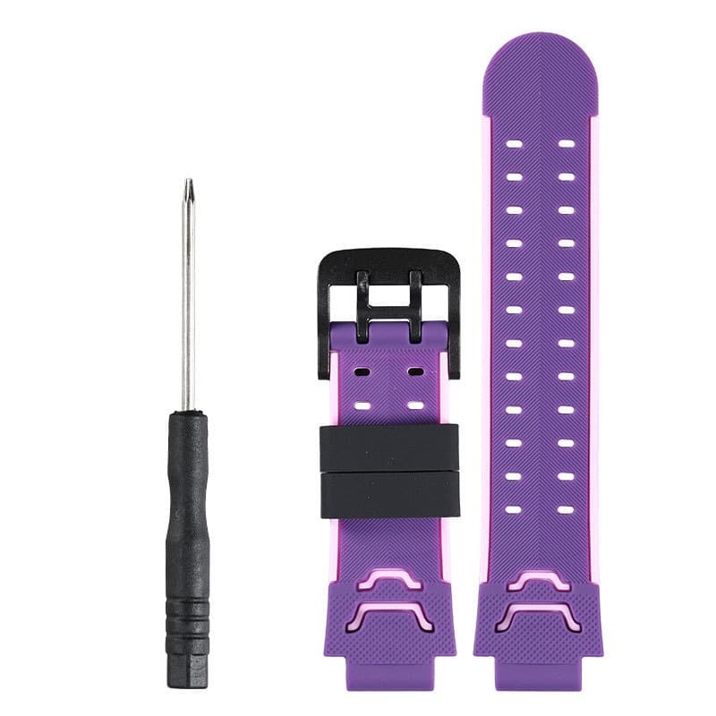 Suitable for z8a purple watch strap