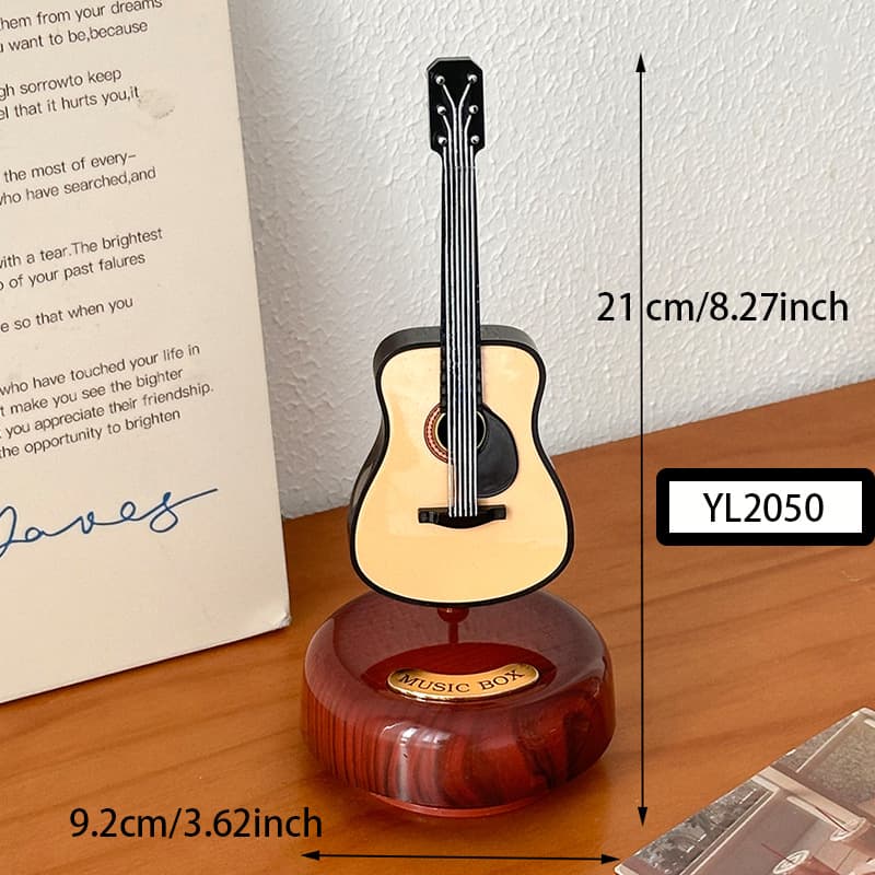 Guitar 2050【185g】