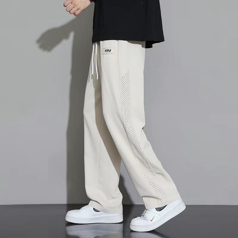 Speed k129 pants apricot