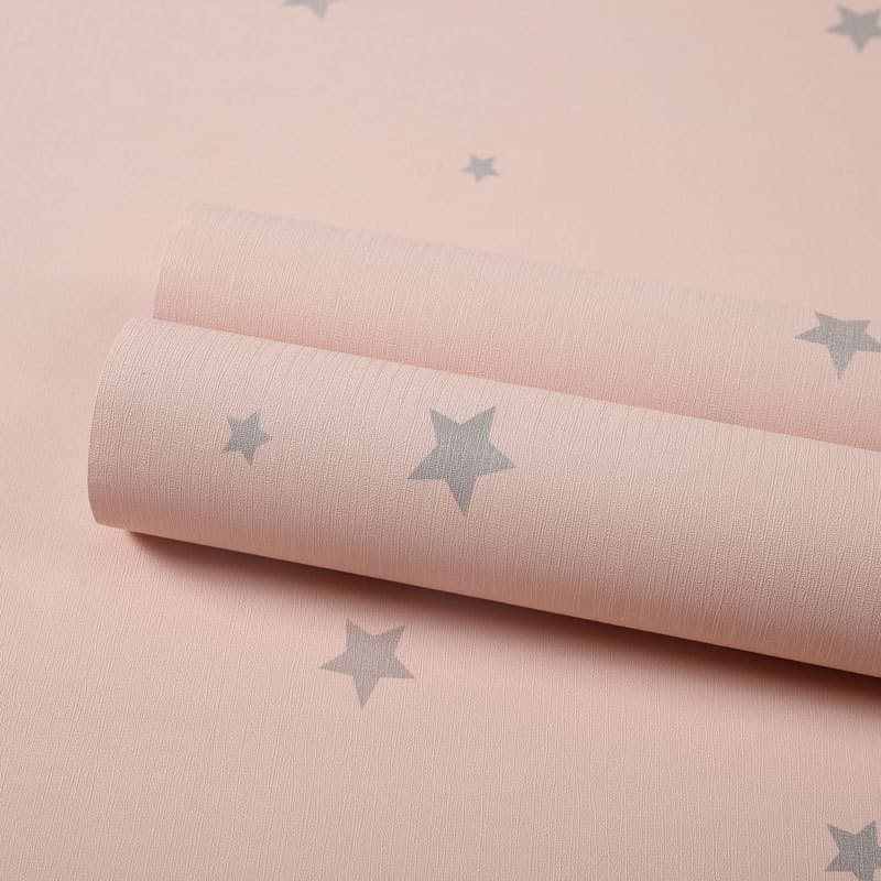 Star pattern powder [wallpaper]
