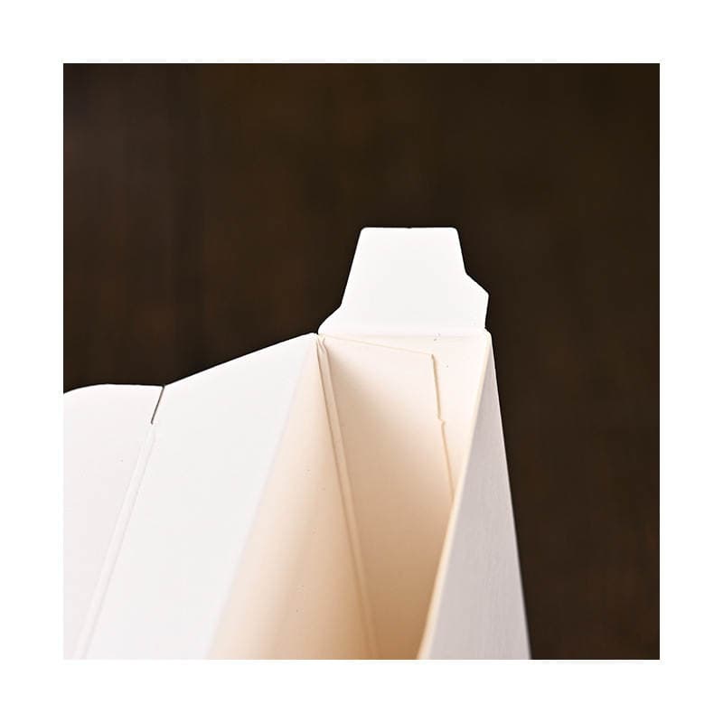 Facial mask packaging box color printing skin care products White card silver cardboard color box gift box carton Cosmetics custom wholesale 5