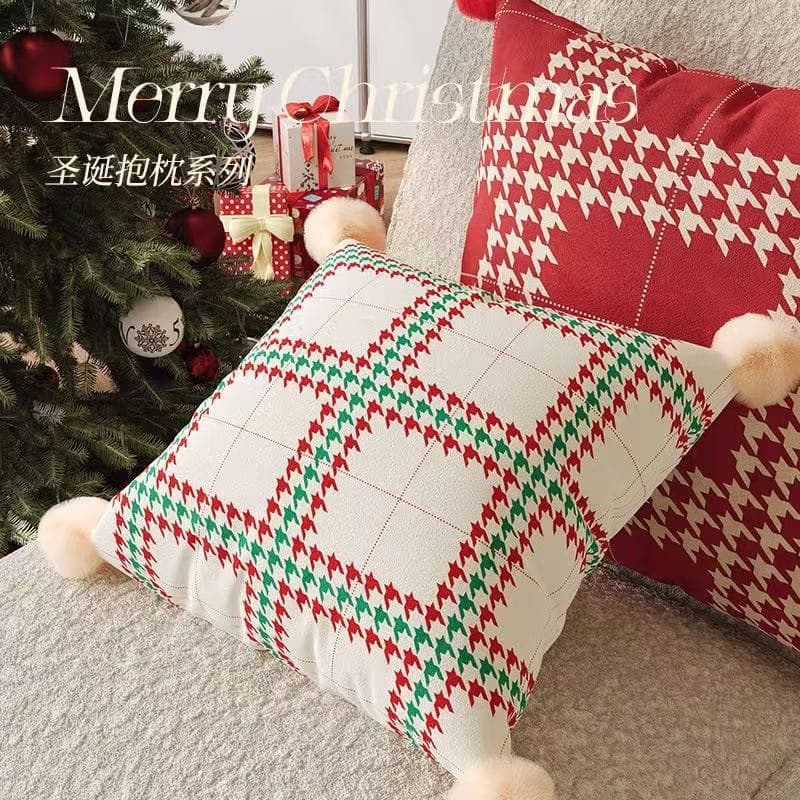 Christmas letter