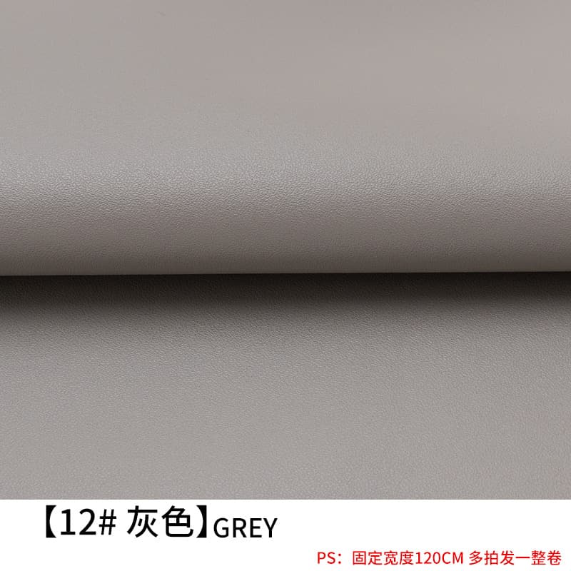 Lambskin pattern premium gray