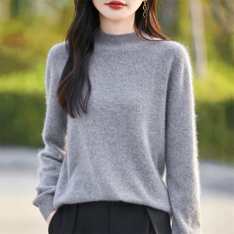 Western style gray