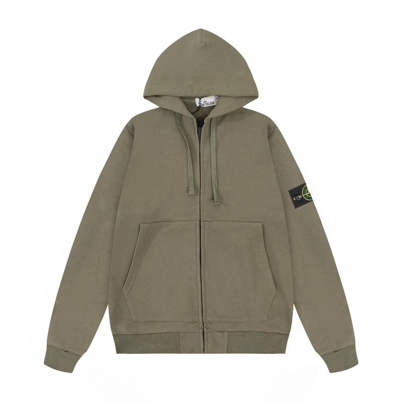 Army green