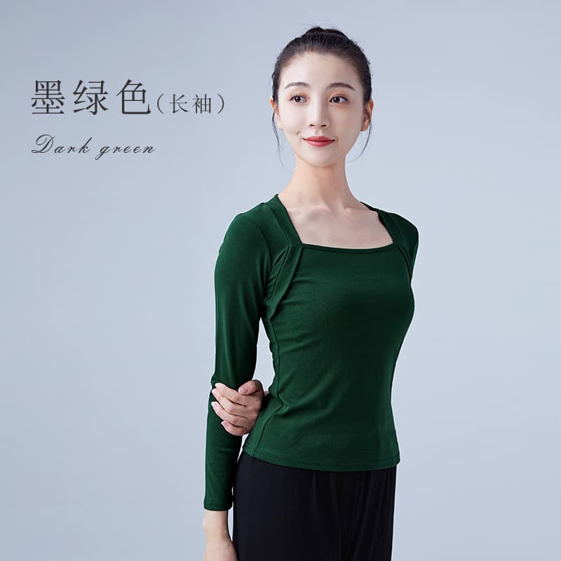 Dark green