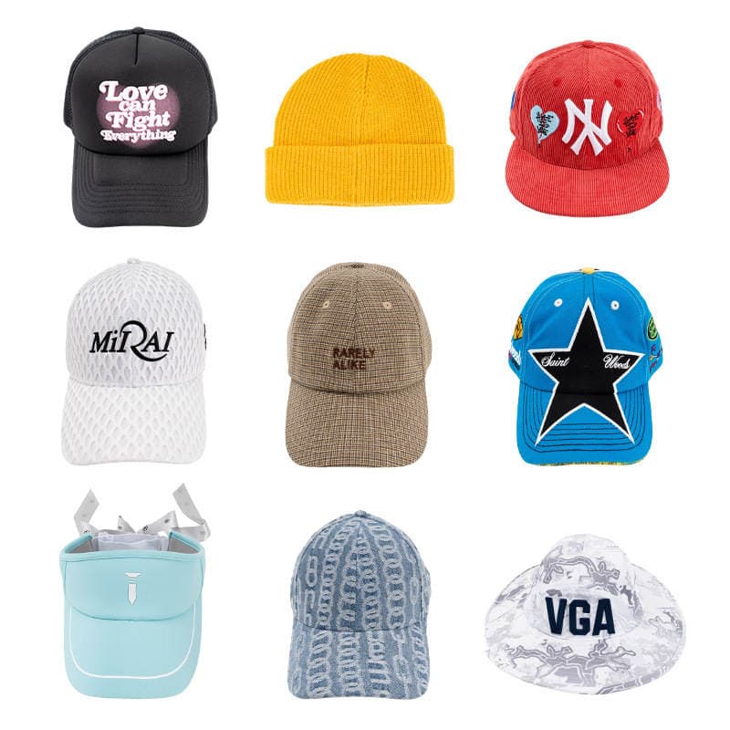 Custom Embroidered Logo Solid Color Baseball Cap Company Team Building Hat Sunshade Breathable Half Mesh Cap Outdoor Running Hat 5