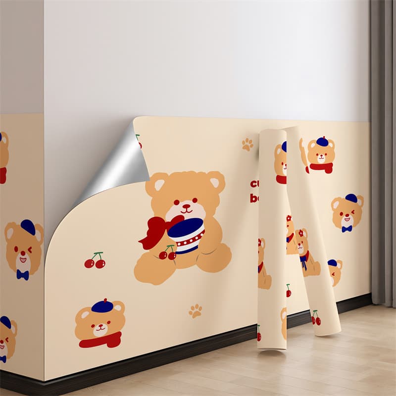 Ktph016 cherry bear