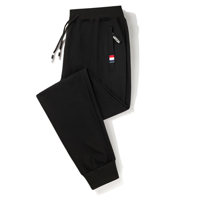 Bundle foot: Black