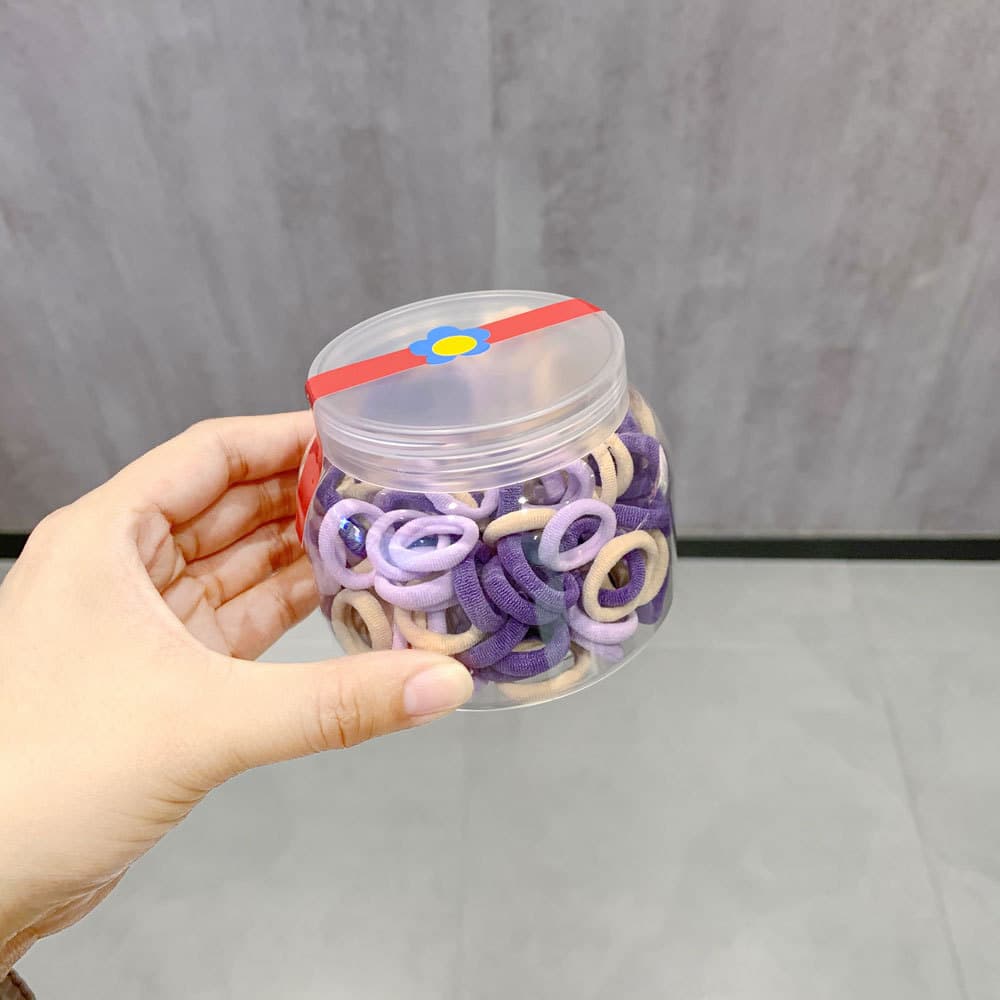 Taro purple 100 pieces [plastic jar]