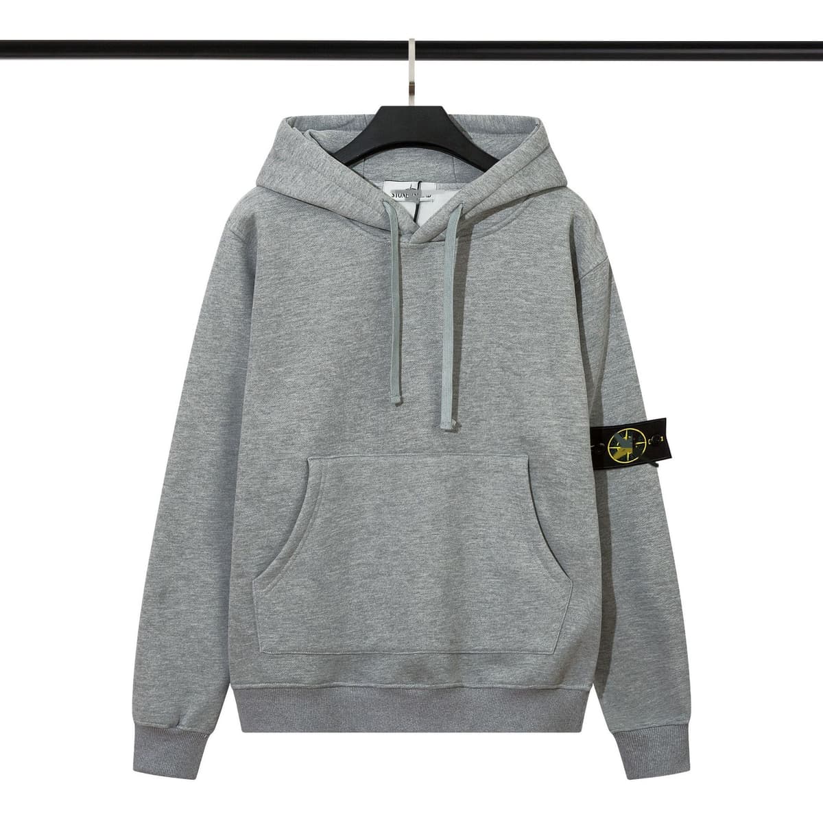 262 gray plus velvet