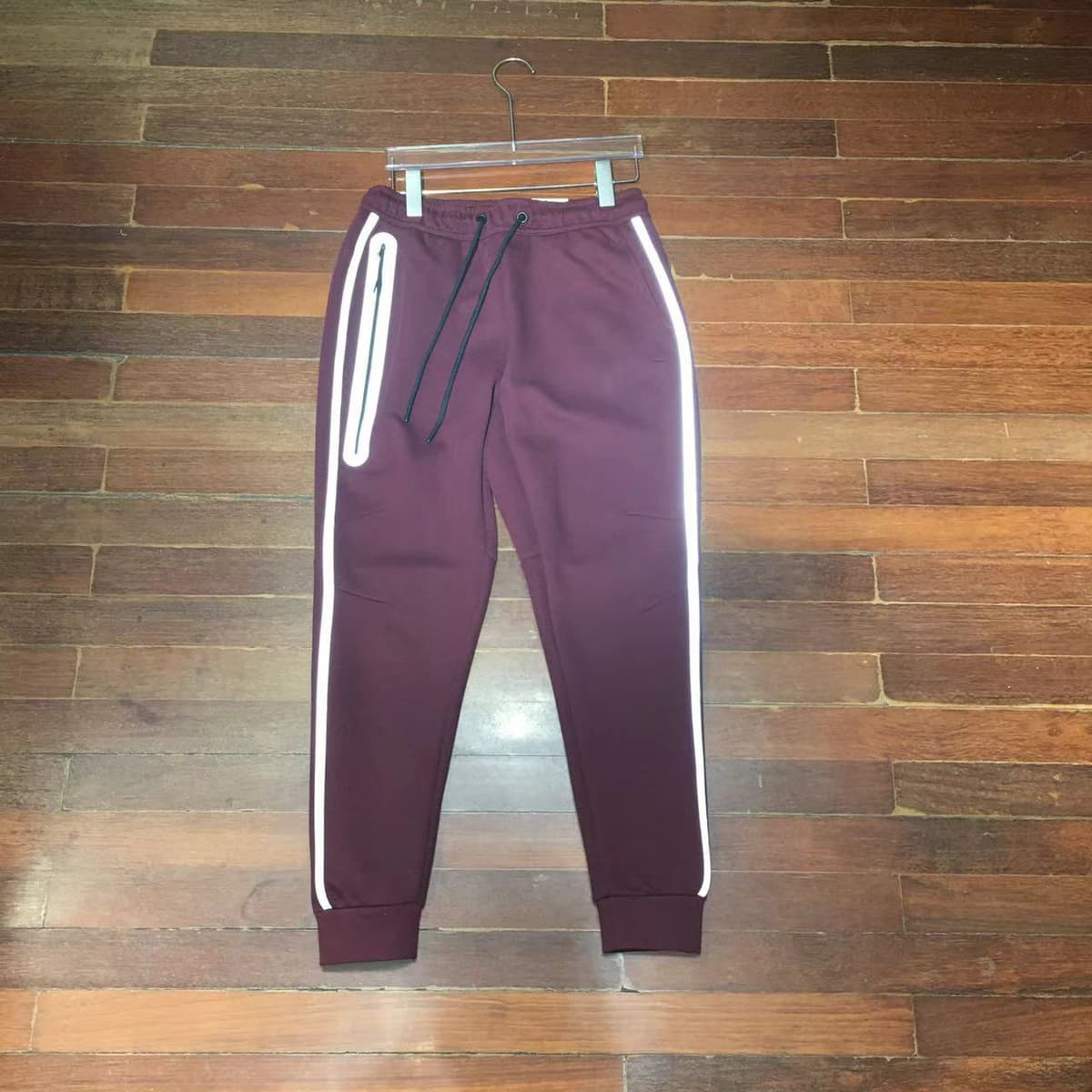 Pants.purple
