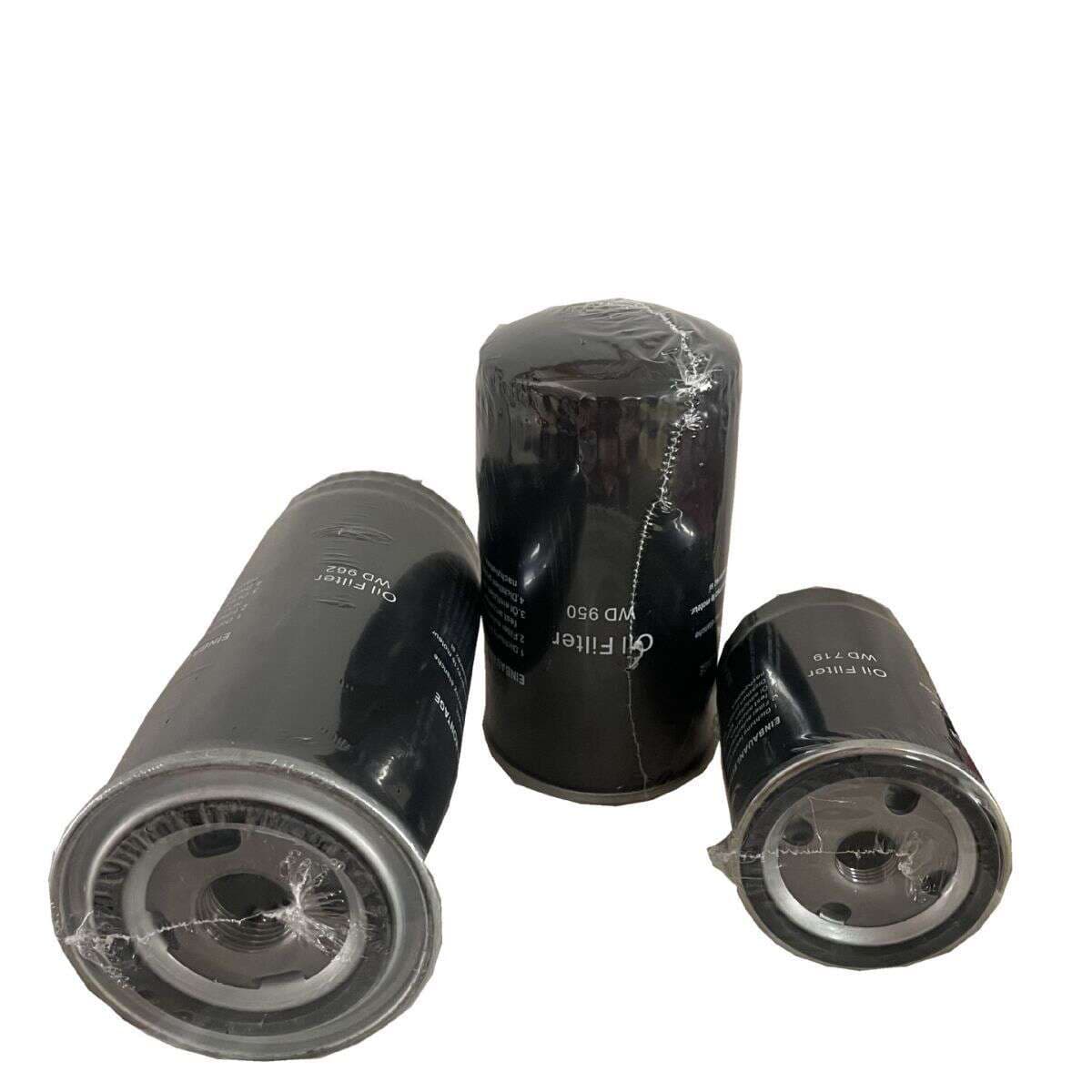 Screw Compressor Oil Filter Wd719 Air Compressor Accessories Oil Filter Wd962 Oil Grid 950 Air Pump 2